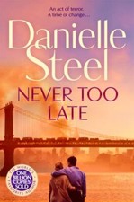 Never late danielle for sale  UK