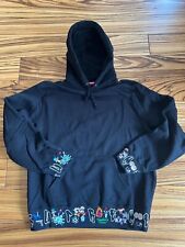 Riginal supreme pullover gebraucht kaufen  Deutschland