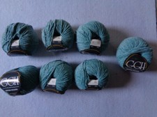Wolle ggh cotton gebraucht kaufen  Gauting