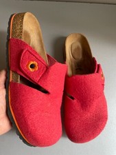 Birkenstock betula red for sale  SITTINGBOURNE