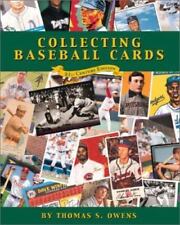 Collecting Baseball Crds: 21st by Owens, Thomas S.; Owens, Tom; Owens Thomas S. segunda mano  Embacar hacia Mexico