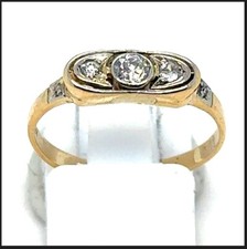 14k 585 gold gebraucht kaufen  Aach, Greimerath, Orenhofen