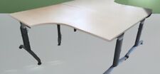 Aktion schärf schreibtisch gebraucht kaufen  Garching b.München