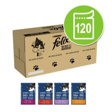 Felix ghiottonerie 120 usato  Albano Laziale