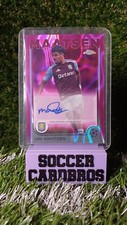Ian maatsen autograph usato  Milano