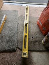 Stabilator level type for sale  MIRFIELD