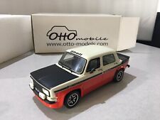 Simca 1000 rallye d'occasion  Chabanais