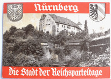 reichsparteitage gebraucht kaufen reichsparteitage gebraucht kaufen Oberndorf am Neckar