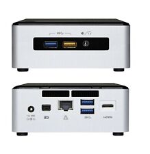 Intel nuc windows usato  Italia