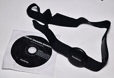 Usado, Cinto de conforto para monitor de frequência cardíaca Suunto ANT para exercícios avançados relógios esportivos comprar usado  Enviando para Brazil