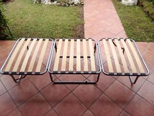 Letto brandina singola usato  Copparo