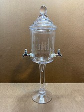 Lucid absinthe glass for sale  Coralville