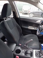 Sedili interni subaru usato  Vigasio
