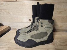 Patagonia riverwalker wading for sale  Portland