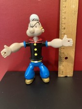 Popeye figur biegefigur gebraucht kaufen  Aachen