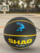 Shaq basketball 29.5 for sale  Virginia Beach