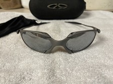 Oakley romeo metal for sale  San Antonio