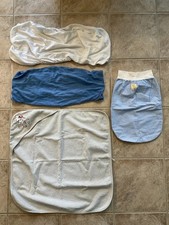 Baby pucksack schlafsack gebraucht kaufen  Stadland-Rodenkirchen