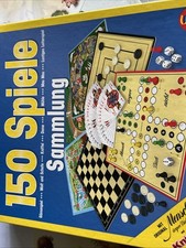 Schmidt spiele spielesammlung gebraucht kaufen  Schwerin