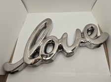 Chrome love freestanding for sale  Apache Junction