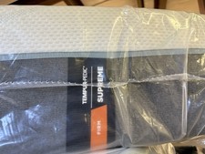 Tempurpedic supreme firm for sale  Chattanooga