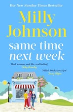 Time next week for sale  UK