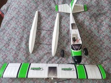 Durafly micro tundra for sale  MORETON-IN-MARSH