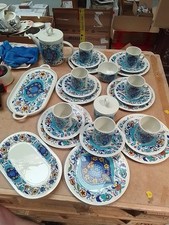 Villeroy boch izmir gebraucht kaufen  Sinzheim