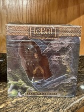 O Hobbit Uma Jornada Inesperada Estendida 3D Blu-ray Caixa de Colecionadores comprar usado  Enviando para Brazil