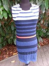 Robe enfiler coton d'occasion  Colmar