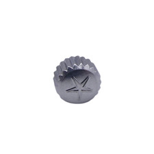 Aquastar couronne acier d'occasion  Vaux-sur-Mer