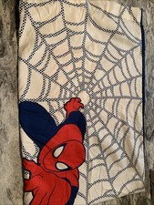 spiderman pillowcase for sale  Newberry