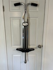 Flybar super pogo for sale  Warrington