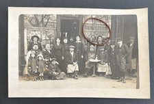 Carte photo cpa d'occasion  Lyon VII