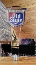 Beautiful heileman old for sale  Ogden