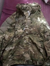 Usgi ecwcs multicam usato  Roma