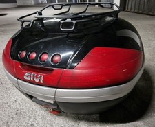 Top case moto d'occasion  Grenoble-