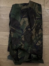 British army dpm for sale  HEREFORD