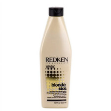 Xampu Redken Blonde Idol sem sulfato, fl oz 10,1 comprar usado  Enviando para Brazil