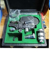 bolex h16 for sale  Canyon Country