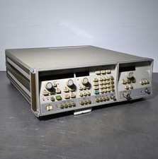 8350b sweep oscillator for sale  Berryville