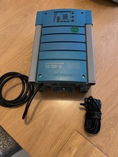 Mastervolt chargemaster automa for sale Mastervolt chargemaster automa for sale  WOKINGHAM
