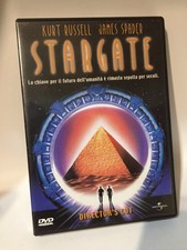 Stargate dvd film usato  Viterbo