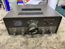 Heathkit transeiver d'occasion  Expédié en Belgium