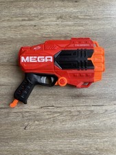 Nerf strike mega for sale  NEW MILTON