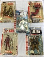 Conjunto de 5 corpos para bonecos Akira comprar usado  Enviando para Brazil