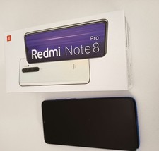 Redmi note pro gebraucht kaufen  Uelzen