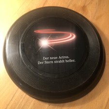Mercedes frisbee scheibe gebraucht kaufen  Düsseldorf