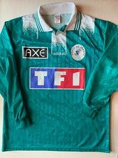 Maillot stock pro d'occasion  France