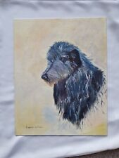 Original signed vintage for sale  PRESTON